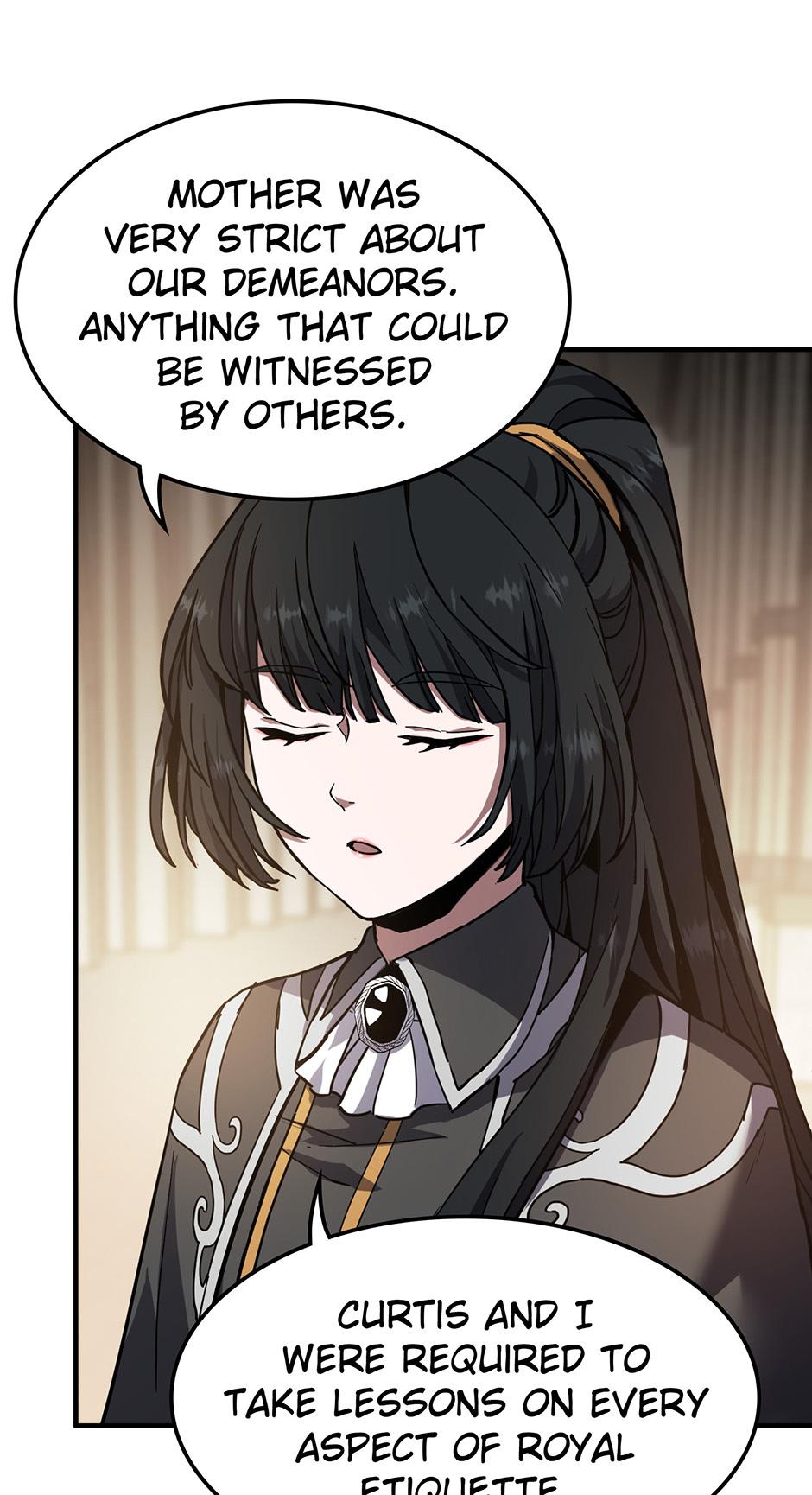 The Beginning After the End, Chapter 212 image 15
